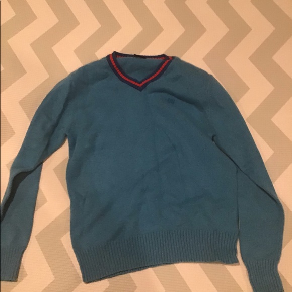 Dc vintage sweater - Picture 2 of 3
